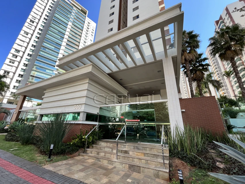 Apartamento para alugar - Jardins Eco Resort Londrina Apartamento para alugar - Jardins Eco Resort Londrina