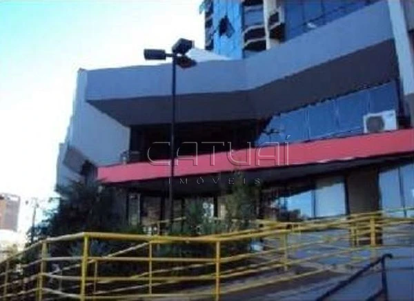 Comercial Para Alugar Pioneiros Do Café Edifício Londrina