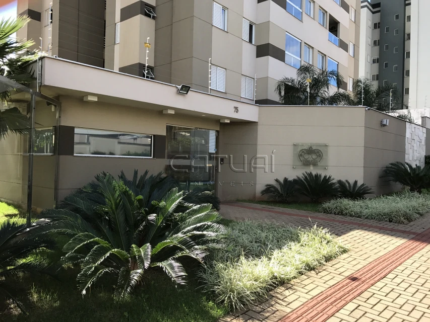 Imagens do imóveis Apartamento À Venda Torres Da Inglaterra Londrina