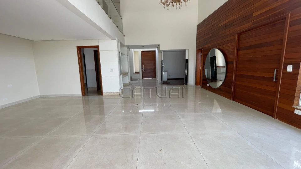 Casa Em Condomínio Para Alugar Bela Manha Condominio Fechado Londrina