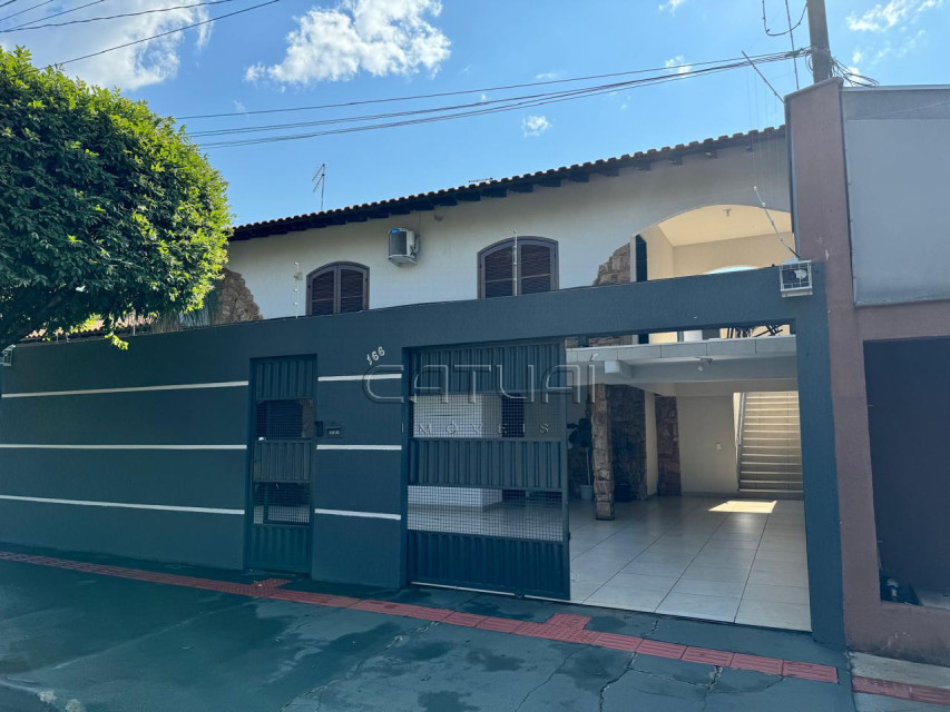 Casa à venda - Bairro Monte Belo em Londrina Casa à venda - Bairro Monte Belo em Londrina