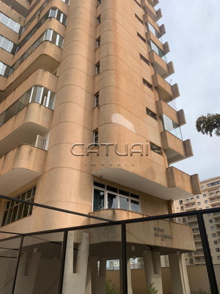 Apartamento à venda - Ana Carolina - Centro, Londrina Apartamento à venda - Ana Carolina - Centro, Londrina