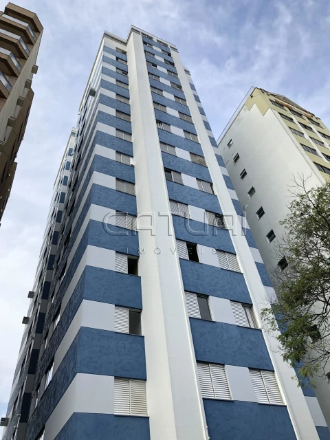 Apartamento Para Alugar Park Avenue Edificio Londrina