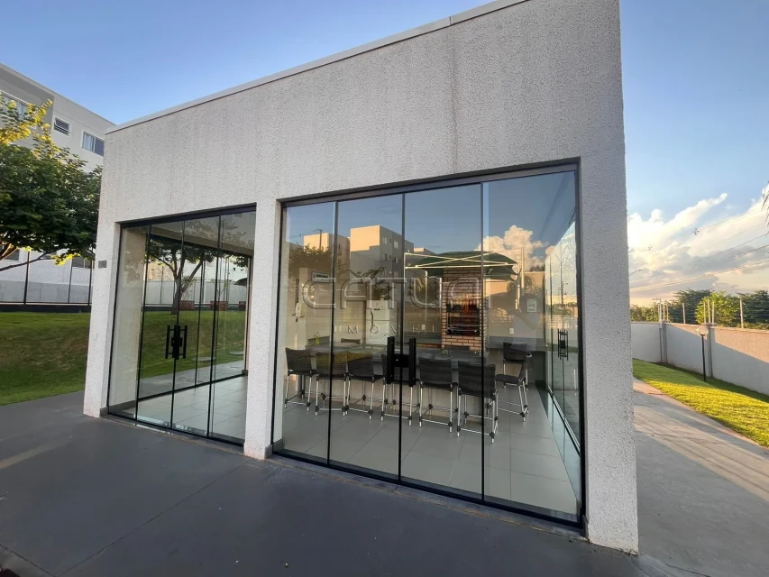 Imagens do imóveis Apartamento À Venda Condominio Lago Di Bienna Londrina