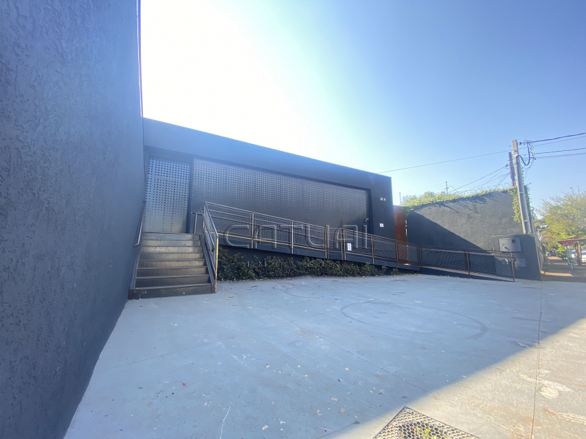 Imagens do imóveis Comercial Para Alugar Av Santos Dumont Londrina