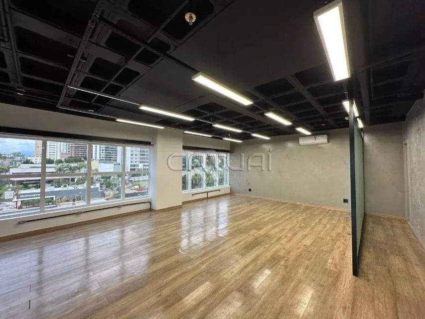 Comercial Para Alugar Torre Siena Londrina