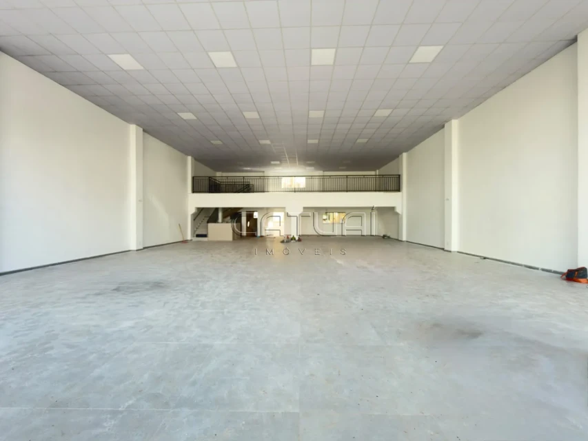 Comercial À Venda E Locação Centro Londrina