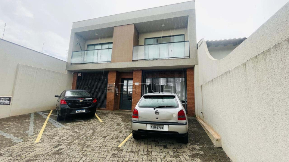 Ponto Comercial para alugar - Comercial Cayena - Guanabara, Londrina Ponto Comercial para alugar - Comercial Cayena - Guanabara, Londrina