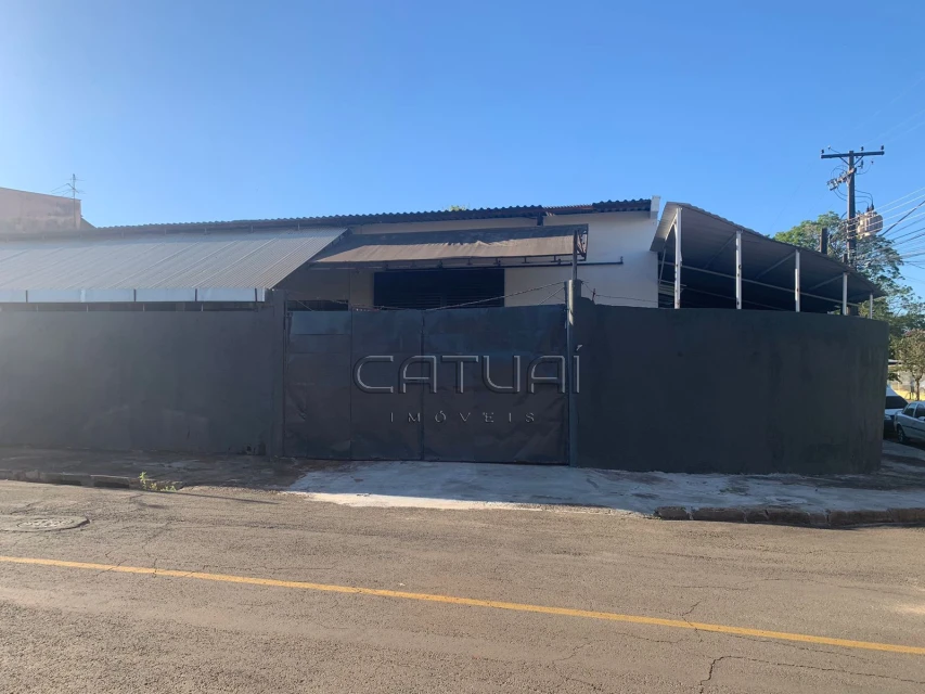 Barracao Comercial para alugar - Waldemar Hauer Londrina Barracao Comercial para alugar - Waldemar Hauer Londrina