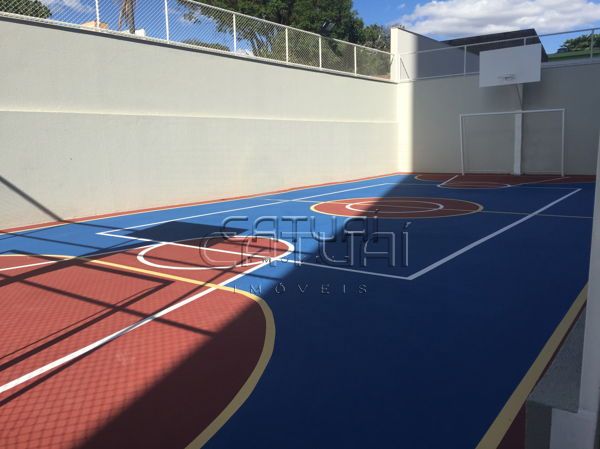 Apartamento Para Alugar Terraparque Residencial Londrina