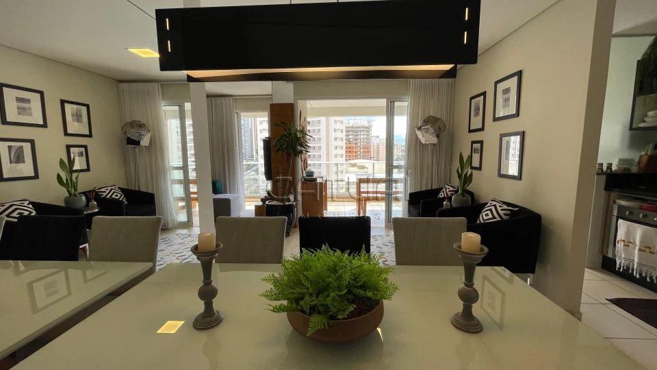 Apartamento À Venda E Locação Fontaine Dor Londrina