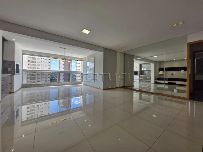 Apartamento Para Alugar Fernando Pessoa Londrina