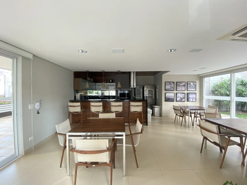 Imagens do imóveis Apartamento Para Alugar Torre Alicante Londrina