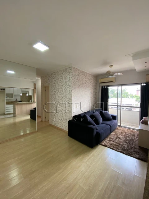 Apartamento Para Alugar Piazza Di Roma  Londrina