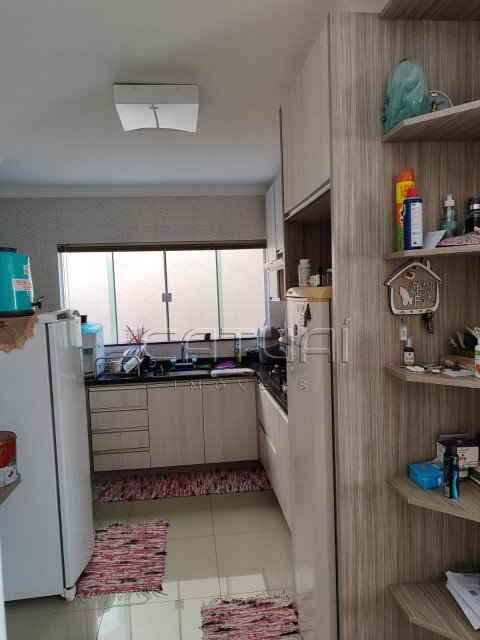 Casa à venda - Bairro Waldemar Hauer, Londrina Casa à venda - Bairro Waldemar Hauer, Londrina