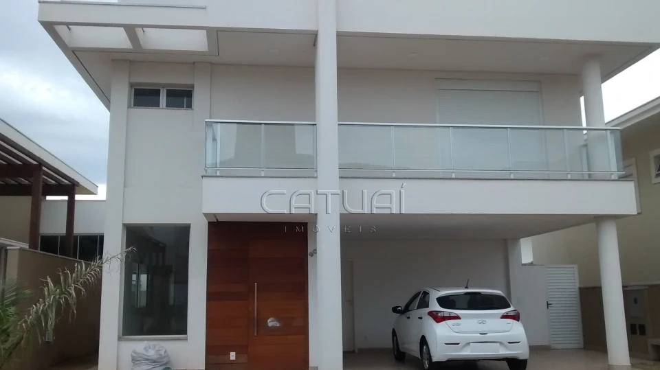 Imagens do imóveis Casa Em Condomínio Para Alugar Royal Maison - Residence & Resort Londrina