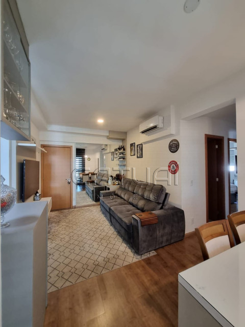 Apartamento à venda - Edifício NYC Palhano - Gleba Palhano, Londrina Apartamento à venda - Edifício NYC Palhano - Gleba Palhano, Londrina