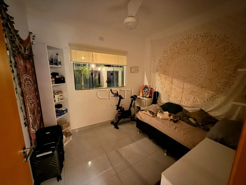 Casa À Venda Jardim Guararapes Londrina