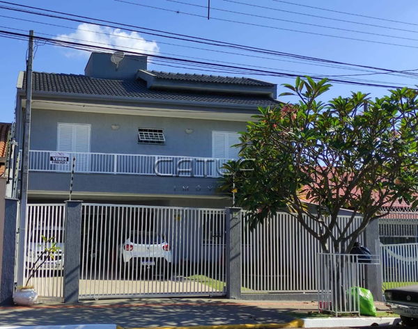 Casa à venda - Bairro Vera Cruz em Londrina Casa à venda - Bairro Vera Cruz em Londrina