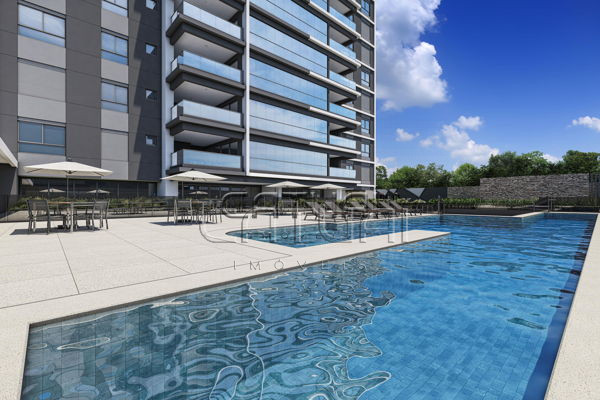 Apartamento para alugar - Epic Londrina Apartamento para alugar - Epic Londrina