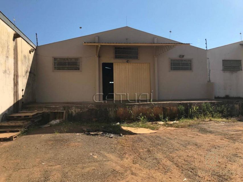Imagens do imóveis Comercial Para Alugar Marginal PR 445 Prox UEL