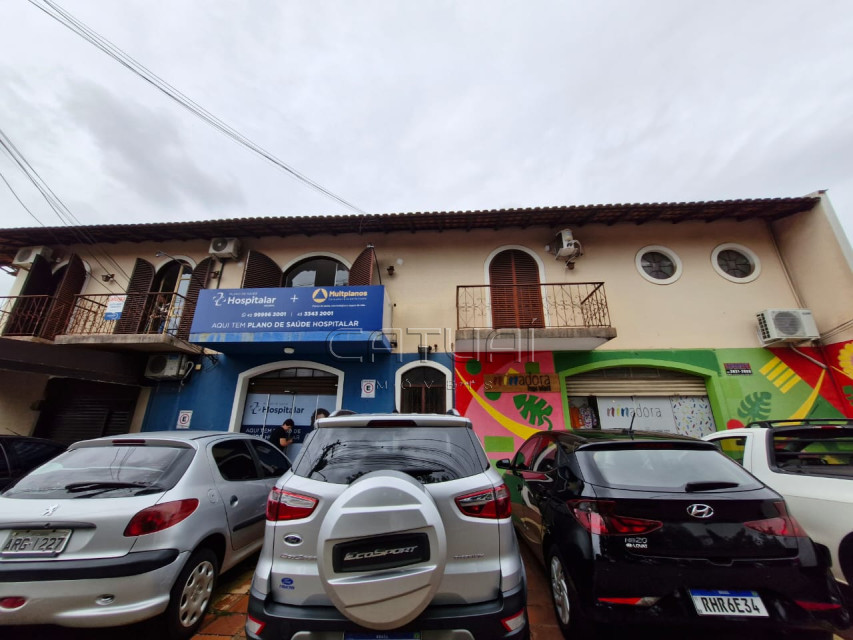 Imóvel Comercial para alugar - Bairro Jardim Londrilar, Londrina Imóvel Comercial para alugar - Bairro Jardim Londrilar, Londrina