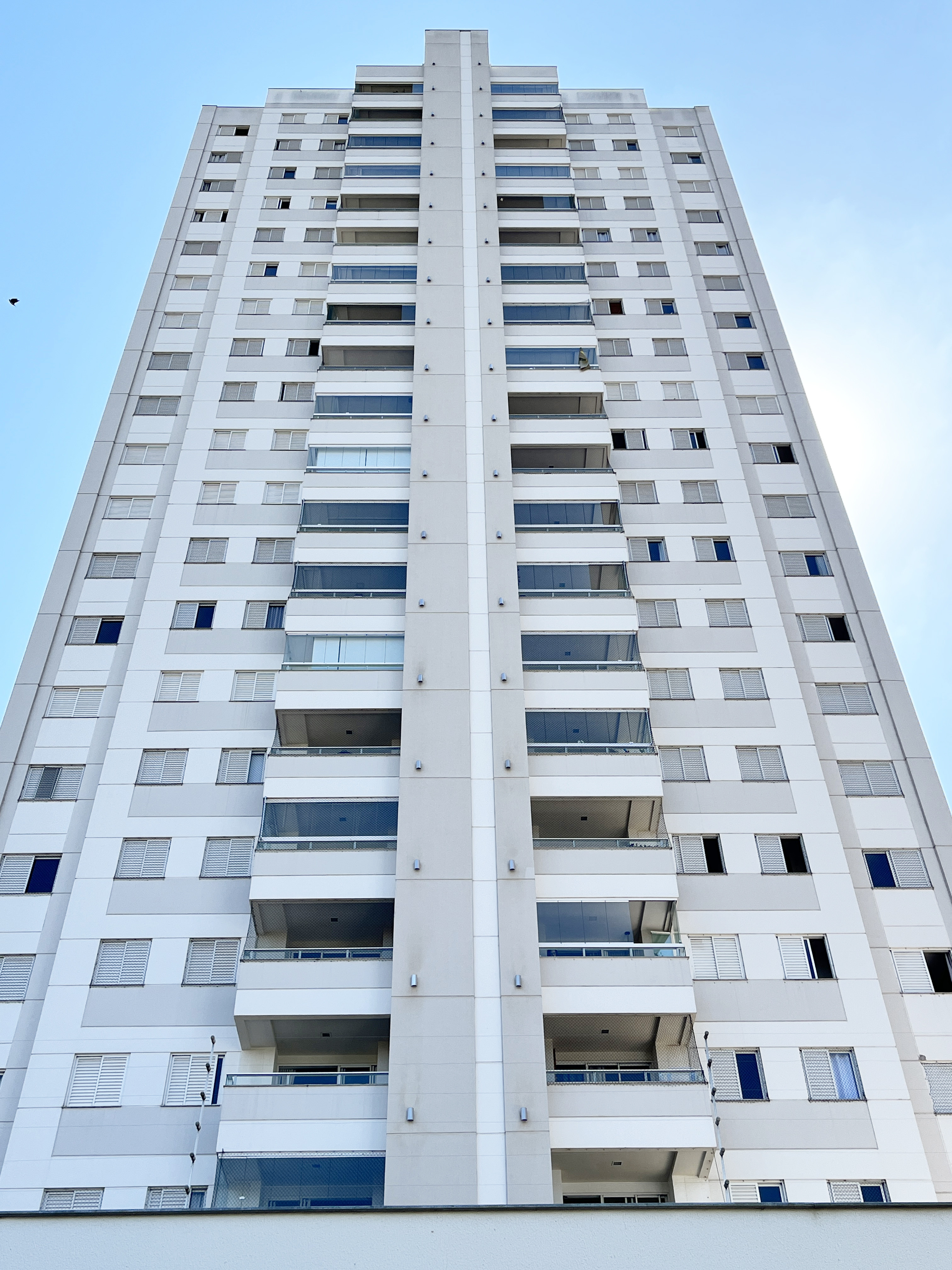 Apartamento Para Alugar Cosmopolitan  Londrina
