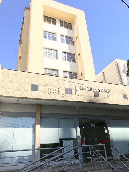 Sala comercial à Venda - Storti Galeria - Bairro Centro, Londrina Sala comercial à Venda - Storti Galeria - Bairro Centro, Londrina