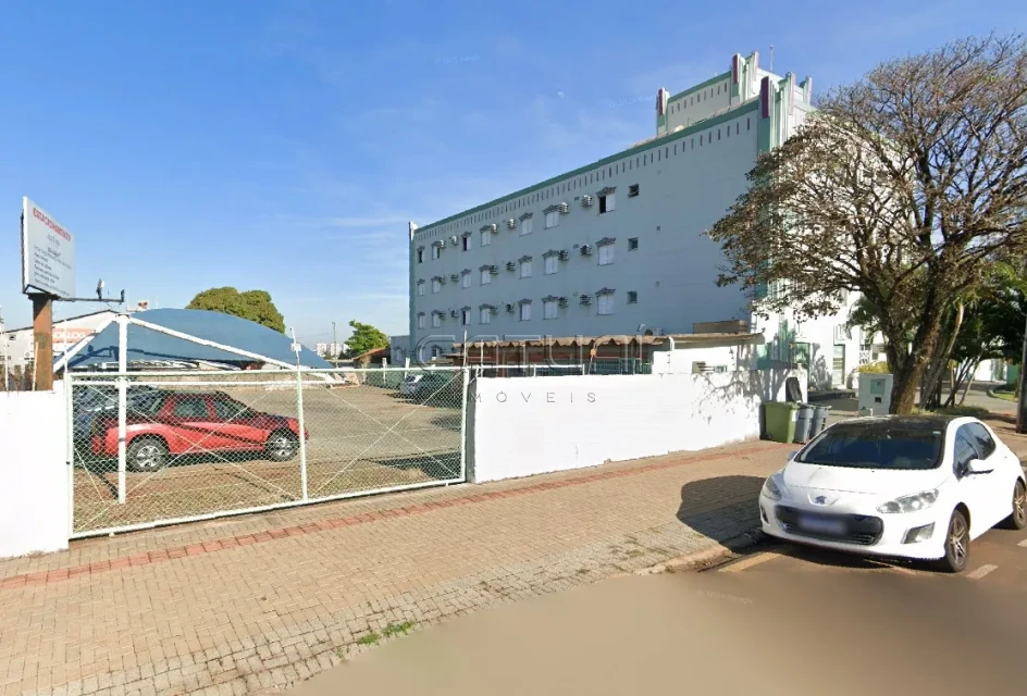 Terreno Para Alugar Boa Vista Londrina