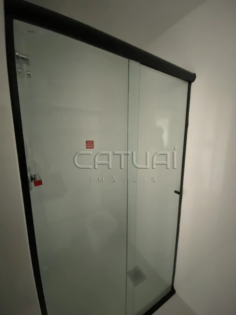 Apartamento Para Alugar Vista Parque Londrina