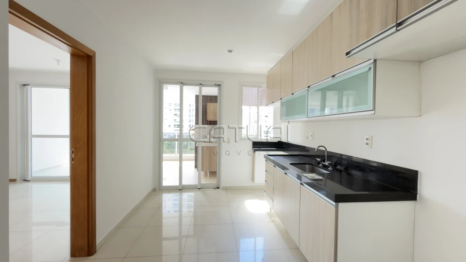 Apartamento Para Alugar Allure Londrina