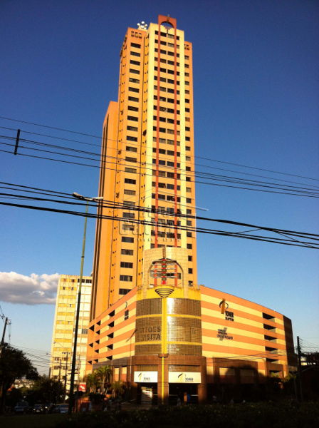 Sala Comercial à venda - Tower Shopping - Bairro Centro, Londrina Sala Comercial à venda - Tower Shopping - Bairro Centro, Londrina