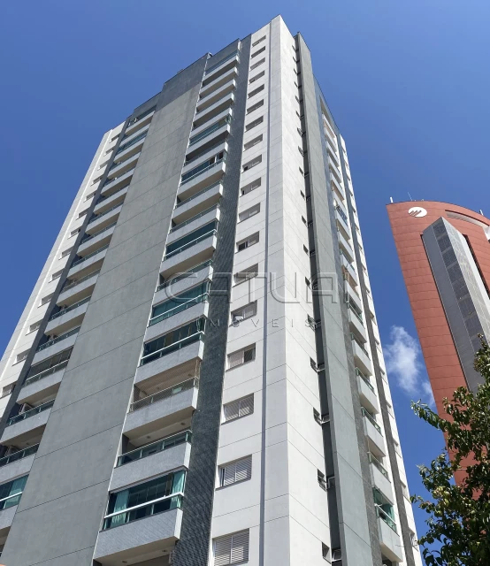 Apartamento Para Alugar Konstanz Londrina