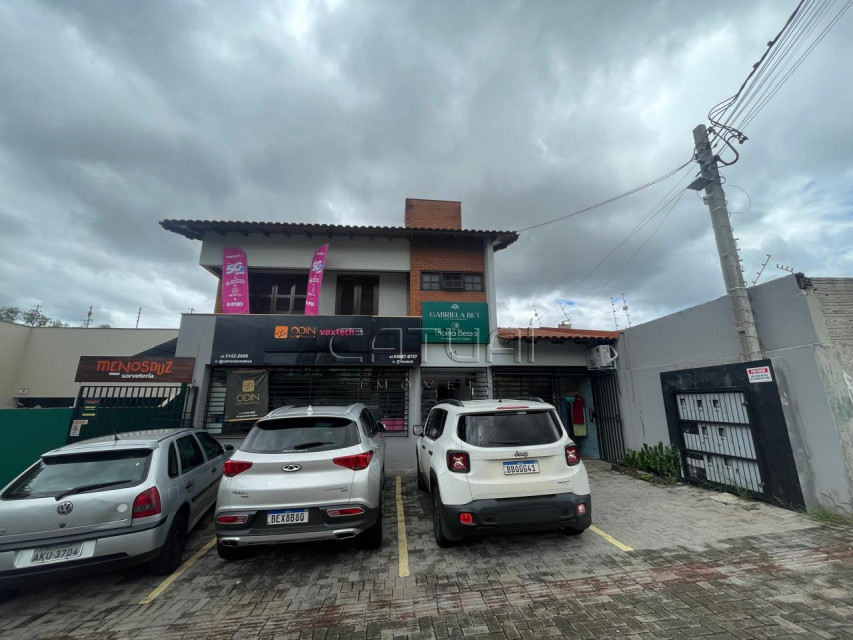 Ponto Comercial para alugar - Bairro Guanabara, Londrina Ponto Comercial para alugar - Bairro Guanabara, Londrina