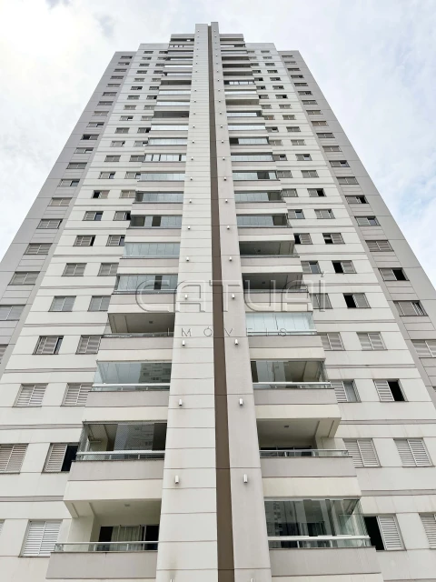 Apartamento À Venda E Locação Neo Palhano Londrina
