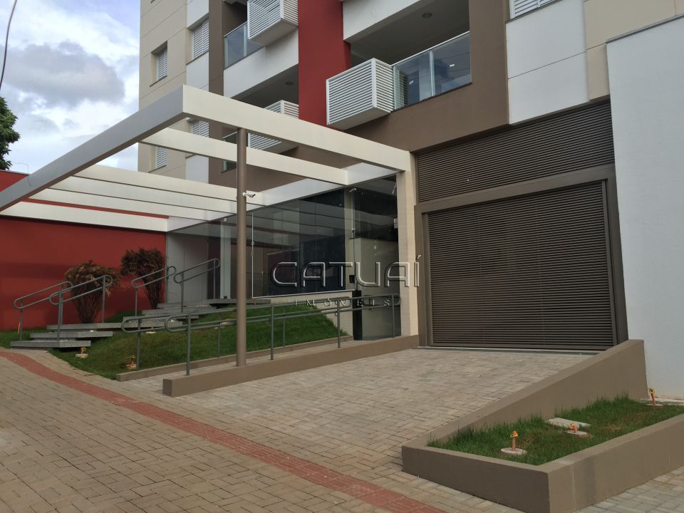 Apartamento Para Alugar Biarritz Londrina