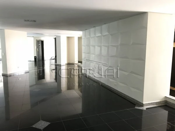 Apartamento Para Alugar Manhattan Residence Londrina