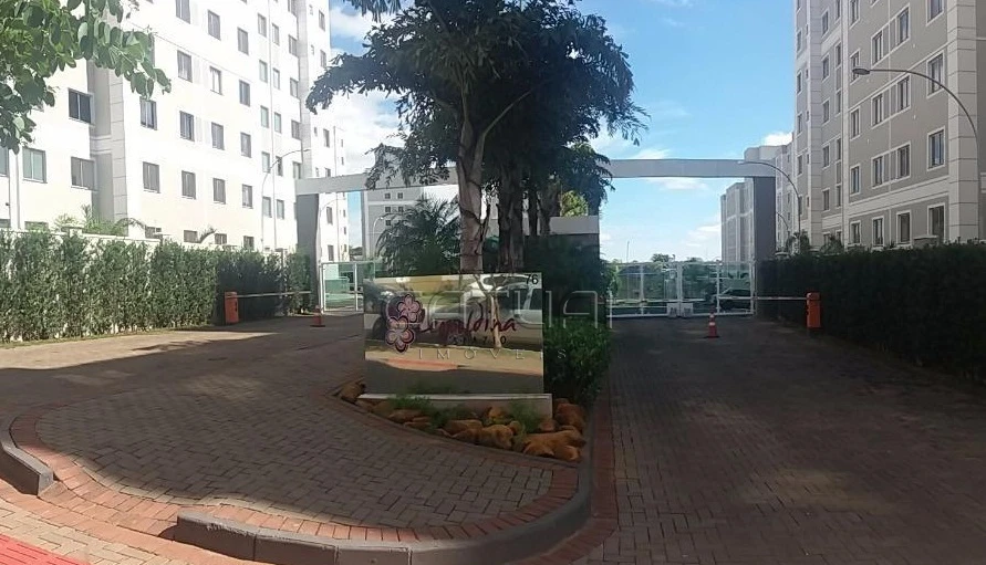 Apartamento Para Alugar Spazio Leopoldina Londrina