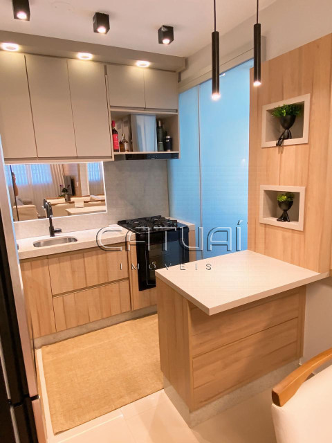 Apartamento à venda Vila das orquídeas - Leonor, Londrina Apartamento à venda Vila das orquídeas - Leonor, Londrina