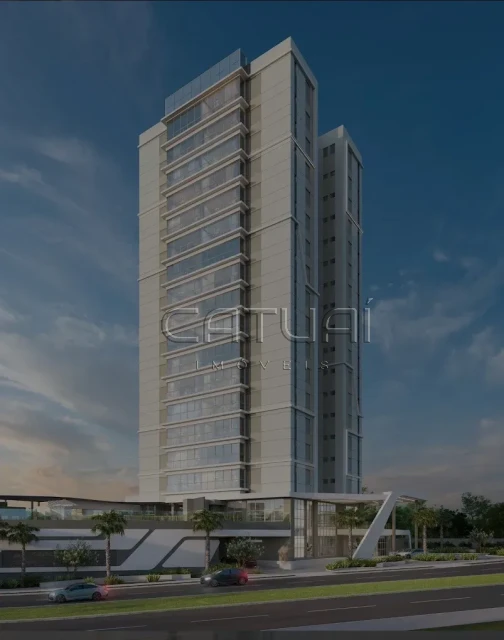 Imagens do imóveis Apartamento À Venda Edificio Wynn Londrina