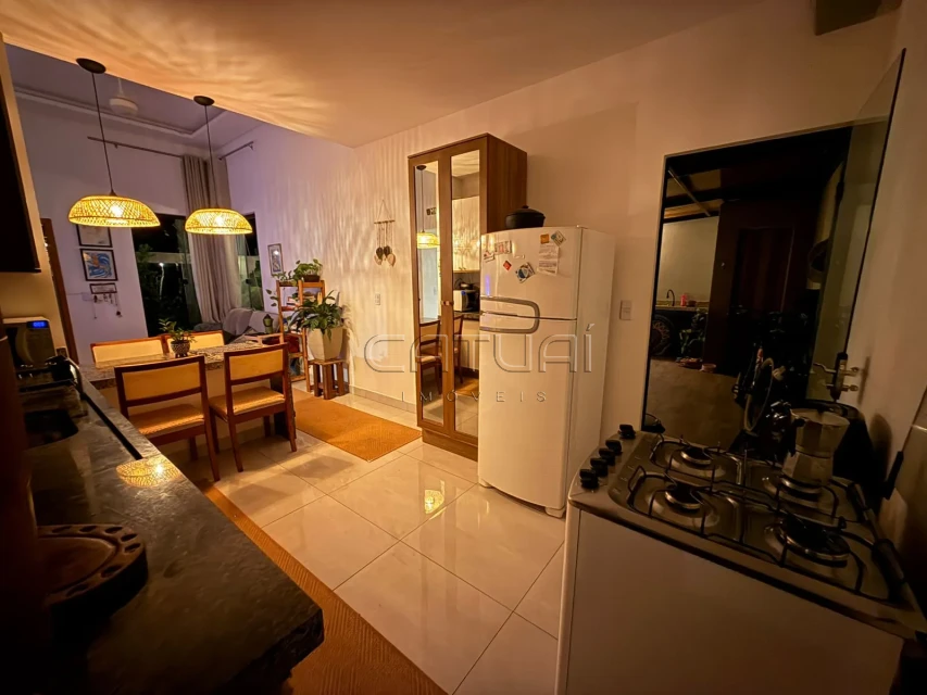 Casa À Venda Jardim Guararapes Londrina