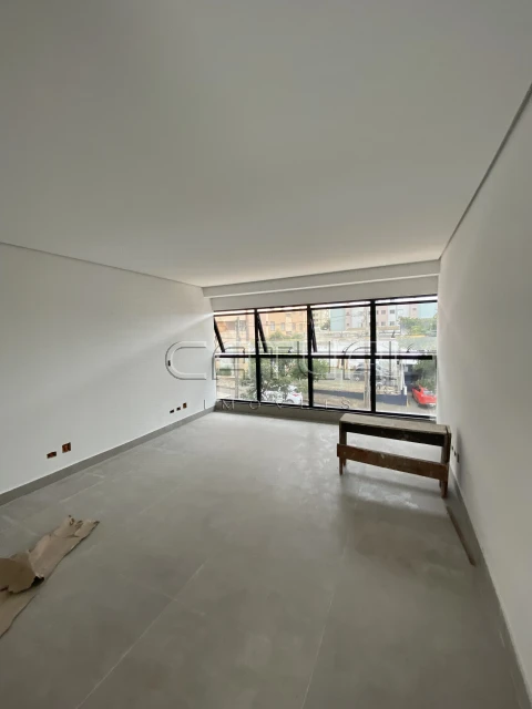 Comercial Para Alugar Centro Londrina