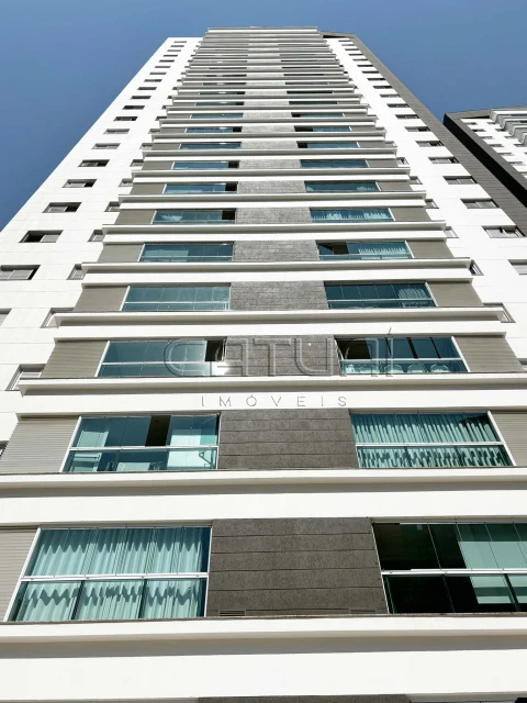 Apartamento Para Alugar Aria Residence Londrina