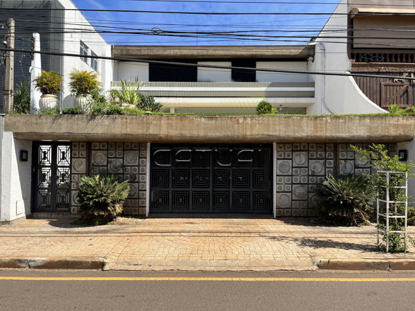 Casa Comercial para alugar - Bairro Vitória, Londrina Casa Comercial para alugar - Bairro Vitória, Londrina