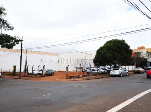 Terreno à venda - Bairro Centro, Londrina Terreno à venda - Bairro Centro, Londrina