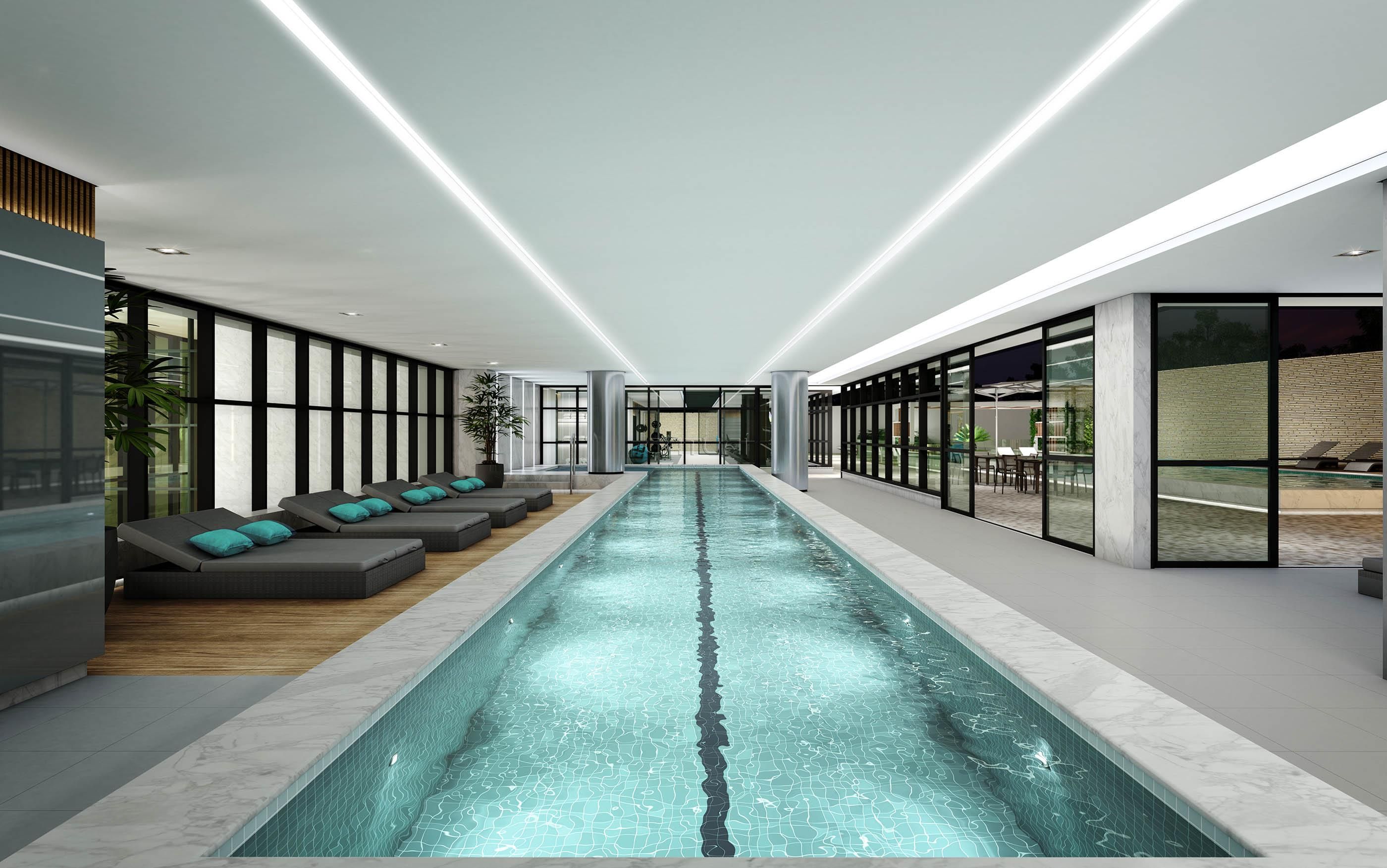 Apartamento à venda - Le Rêve - Gleba Palhano, Londrina Apartamento à venda - Le Rêve - Gleba Palhano, Londrina