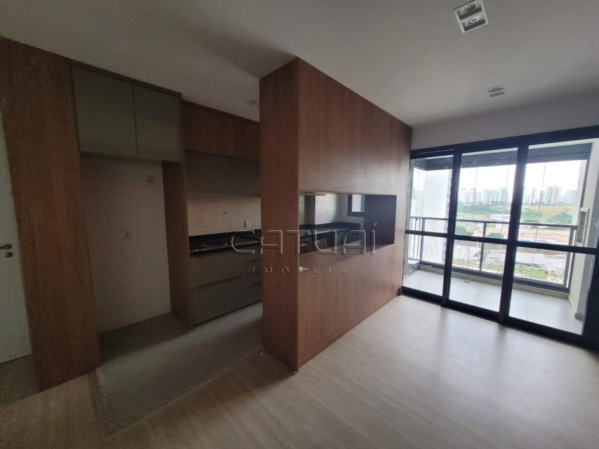 Apartamento à venda - Edifício Mind - Terra Bonita, Londrina Apartamento à venda - Edifício Mind - Terra Bonita, Londrina