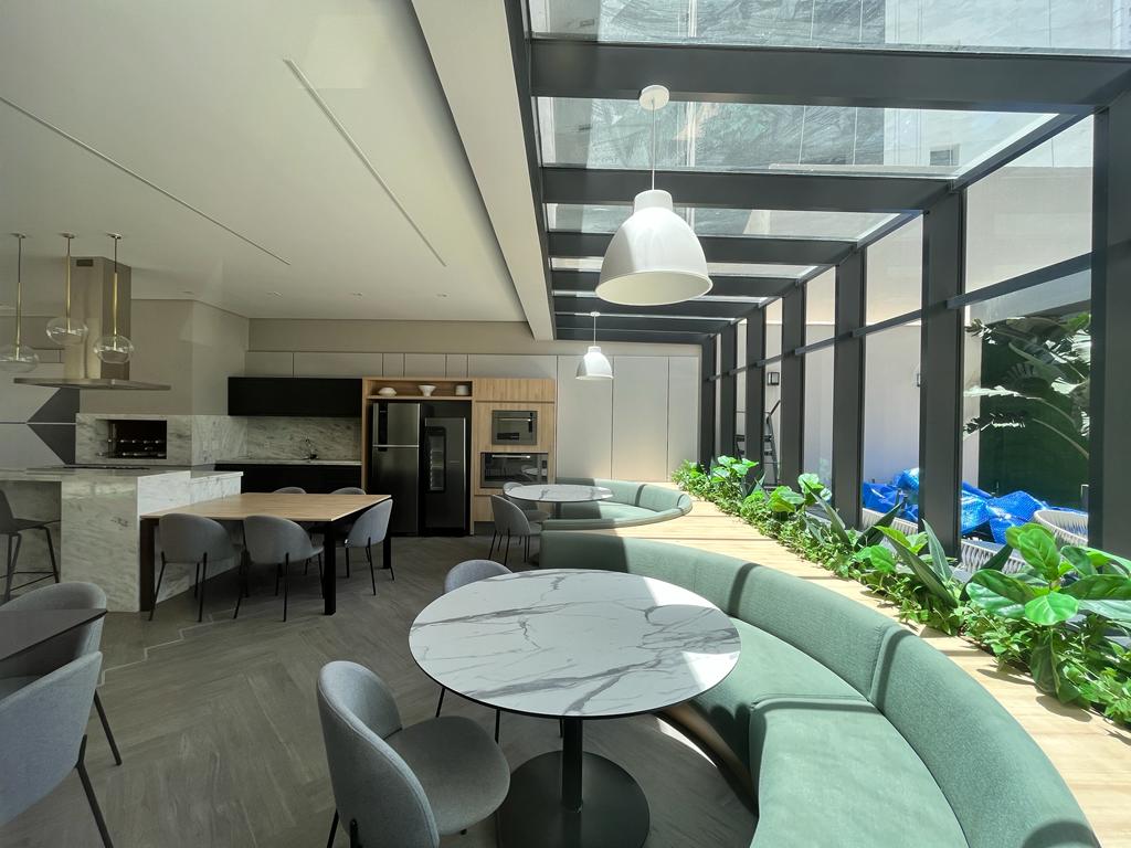 Apartamento Á Venda Freedom Palhano Londrina Apartamento Á Venda Freedom Palhano Londrina