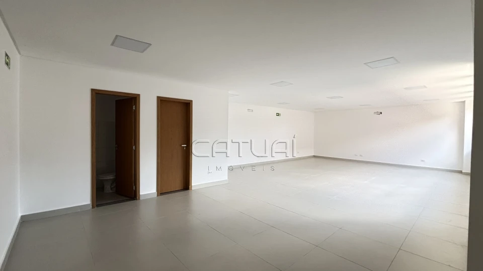 Comercial Para Alugar Rua Humaita Londrina