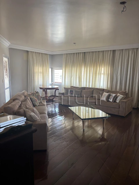 Apartamento Para Alugar Imperador  Londrina